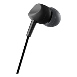 Hama Sea Headset Wired In-ear Calls/Music USB Type-C Black, Grey