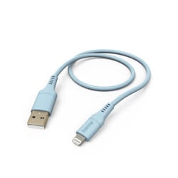 Hama Flexible 1.5 m Blue