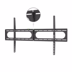 Hama Strong, 100 kg, 50 x 50 mm, 1100 x 600 mm, Black