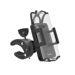 Hama Strong Passive holder Mobile phone/Smartphone Black
