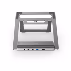 Hama Connect2Office Stand Laptop stand Anthracite - Additional view 4