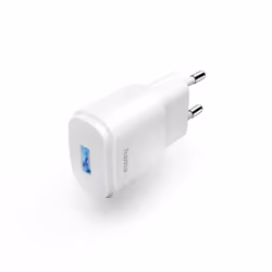 Hama 00201645, Indoor, AC, 5 V, White