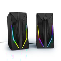 Hama BLAST-R 200 Black Wired