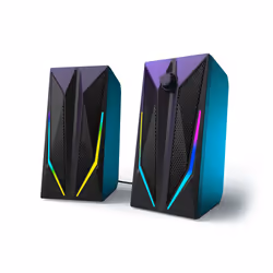 Hama BLAST-R 200 Black Wired