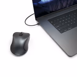 Hama Canosa V2 mouse Office Ambidextrous Bluetooth Optical 1600 DPI - Additional view 5