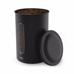 Xavax 00111262 food storage container Other Jar Black 1 pc(s)