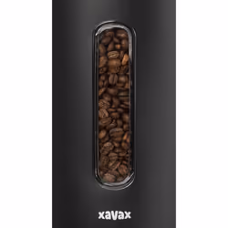Xavax 00111262 food storage container Other Jar Black 1 pc(s)