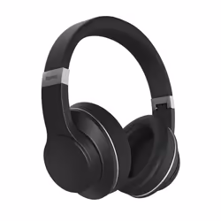 Hama Passion Voyage, Wireless, Calls/Music, 20 - 20000 Hz, 310 g, Headset, Black