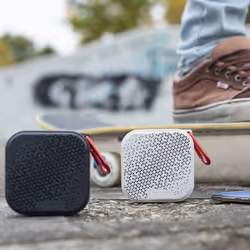 Hama Pocket 3.0 Mono portable speaker White 3.5 W - Additional view 5