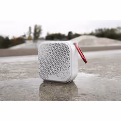 Hama Pocket 3.0 Mono portable speaker White 3.5 W - Additional view 7