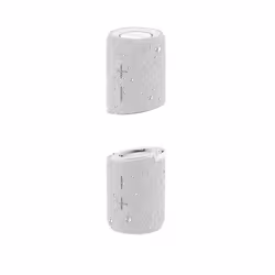 Hama Twin 3.0 Stereo portable speaker White 30 W - Additional view 5