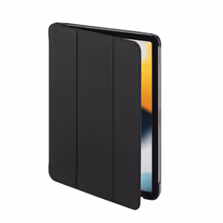 Hama 00217221 tablet case 27.7 cm (10.9") Folio Black