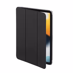 Hama 00217222 tablet case 27.7 cm (10.9") Folio Black