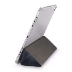 Hama 00217223 tablet case 27.7 cm (10.9") Folio Blue