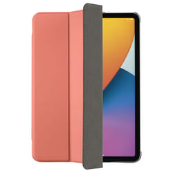 Hama 00217226 tablet case 27.7 cm (10.9") Folio Coral