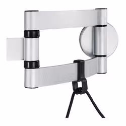 Hama 00125121 holder Passive holder Tablet/UMPC Black, Silver - Additional view 6