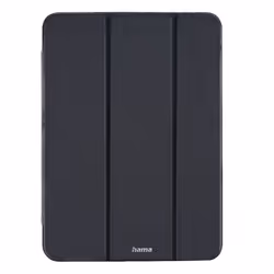 Hama Velvet, Folio, Apple, iPad 10.9" (10th gen. 2022), 27.7 cm (10.9"), 190 g