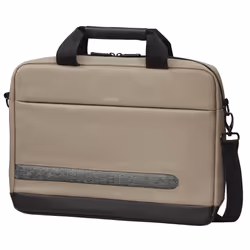 Hama Terra, Toploader bag, 33.8 cm (13.3"), Shoulder strap, 358 g
