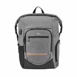 Hama Terra, Backpack, 39.6 cm (15.6"), Shoulder strap, 640 g