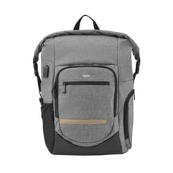 Hama Terra 39.6 cm (15.6") Backpack Grey
