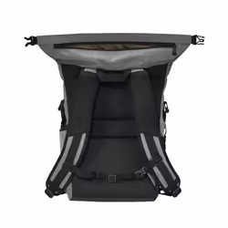 Hama Terra 39.6 cm (15.6") Backpack Grey