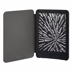 Hama Fold Folio Black - Additional view 4