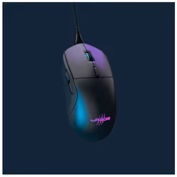 uRage Reaper 250 mouse Gaming Right-hand USB Type-A Optical 6200 DPI - Additional view 2