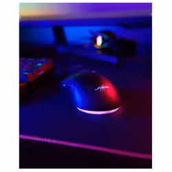 uRage Reaper 250 mouse Gaming Right-hand USB Type-A Optical 6200 DPI - Additional view 3