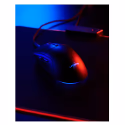 uRage Reaper 250 mouse Gaming Right-hand USB Type-A Optical 6200 DPI - Additional view 5