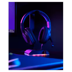 uRage SoundZ 200 V2 Headset Wired Head-band Gaming USB Type-A Black - Additional view 7