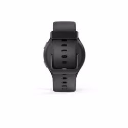 Hama Smartwatch 8900 3.63 cm (1.43") AMOLED 45 mm Digital 466 x 466 pixels Touchscreen Black GPS (satellite)