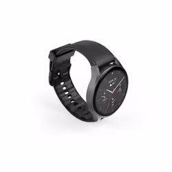Hama Smartwatch 8900 3.63 cm (1.43") AMOLED 45 mm Digital 466 x 466 pixels Touchscreen Black GPS (satellite) - Additional view 4