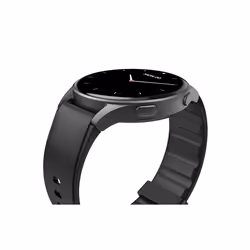 Hama Smartwatch 8900 3.63 cm (1.43") AMOLED 45 mm Digital 466 x 466 pixels Touchscreen Black GPS (satellite) - Additional view 6