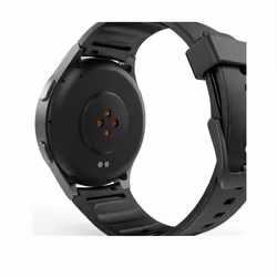 Hama Smartwatch 8900 3.63 cm (1.43") AMOLED 45 mm Digital 466 x 466 pixels Touchscreen Black GPS (satellite) - Additional view 7