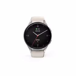 Hama Smartwatch 8900, 3.3 cm (1.3"), AMOLED, Touchscreen, GPS (satellite), 39.7 g