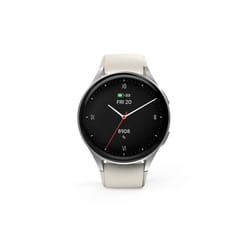 Hama Smartwatch 8900 42 mm Digital Touchscreen Silver GPS (satellite)