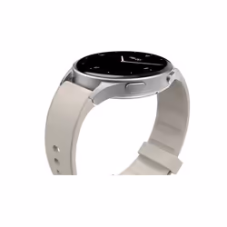 Hama Smartwatch 8900 3.3 cm (1.3") AMOLED 42 mm Digital 466 x 466 pixels Touchscreen Silver GPS (satellite) - Additional view 4