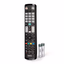 Hama 00221060 remote control IR Wireless TV Press buttons - Additional view 4