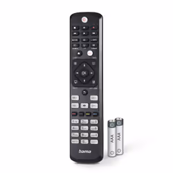 Hama 00221063 remote control IR Wireless TV Press buttons - Additional view 4