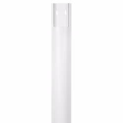 Hama 00220984 cable organizer Universal Cable duct White 1 pc(s)