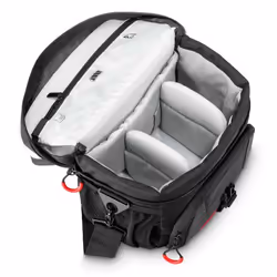 Hama Phoenix Compact case Black - Additional view 4