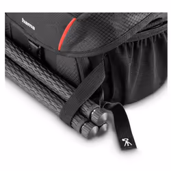 Hama Phoenix Compact case Black - Additional view 5