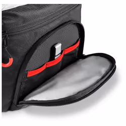 Hama Phoenix Compact case Black - Additional view 7