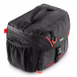Hama Phoenix Shoulder case Black - Additional view 2