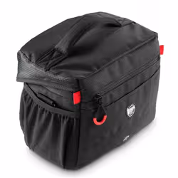 Hama Phoenix Shoulder case Black - Additional view 3