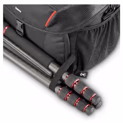 Hama Phoenix Shoulder case Black - Additional view 5