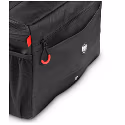 Hama Phoenix Shoulder case Black - Additional view 6