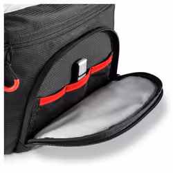 Hama Phoenix Shoulder case Black - Additional view 7