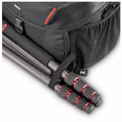 Hama Phoenix Shoulder case Black - Additional view 5