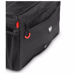 Hama Phoenix Shoulder case Black - Additional view 6